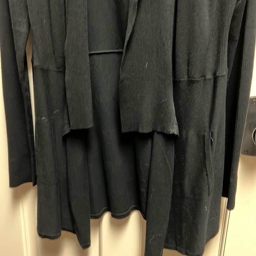 White House Black Market cardigan - Picture 5 of 6